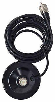 Купить Магнитное основание для автомобильных антенн TYT