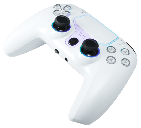 Купить NBCP Wolf-V2 KT736 White