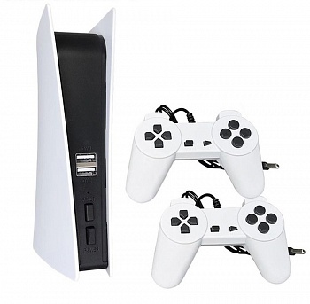 Купить Game Station 5 GSP5 8Bit