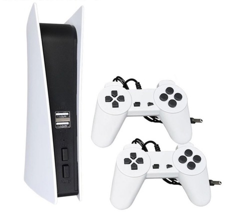 Купить Game Station 5 GSP5 8Bit