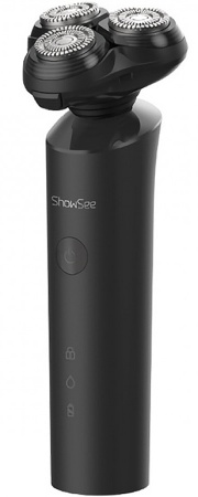 Купить Xiaomi Showsee Electric Shaver F302 Black (F302-BK)