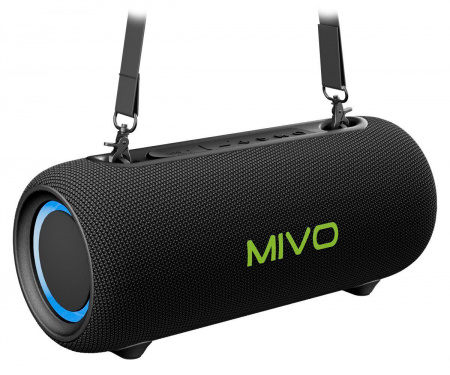 Купить Mivo M18 Black