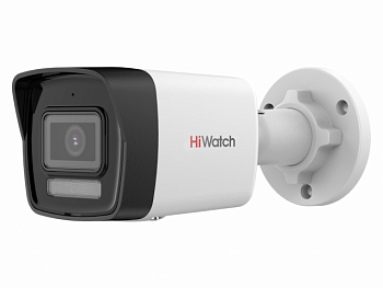 Купить HiWatch DS-I850M(2.8mm)