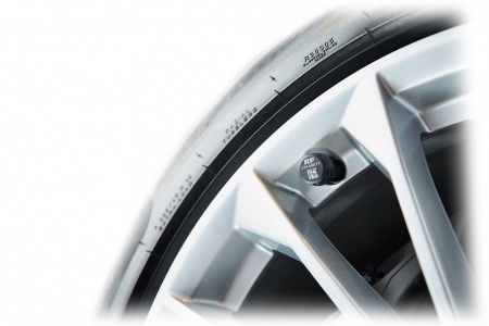 Купить Xiaomi 70mai Tyre Safety Monitor Lite (Midrive T02)