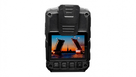 Купить CARCAM COMBAT 2S PROF 128GB
