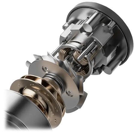 Купить Xiaomi Mijia Car Vacuum Cleaner (MJXCQ01QW) Black