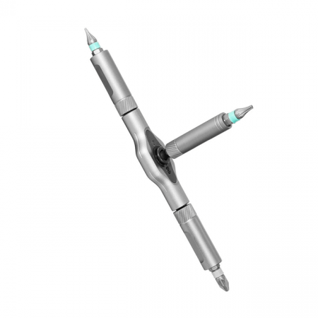 Xiaomi ATuMan Multipurpose Ratchet Set RS1