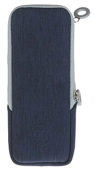 Купить Xiaomi 90 Point Smart Primary School Student Pencil Case (90BWBNT21119U) Navy Blue