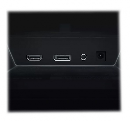 Купить Xiaomi Redmi Display Pro 2K 27" 75Hz (RMMNT27NQS)