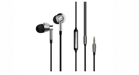 Наушники Xiaomi 1MORE Triple Driver In-Ear E1001 black 