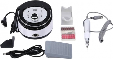 Купить Nail Drill Set ZS-606