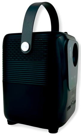 Купить Umiio Player Projector Q4 Pro Black
