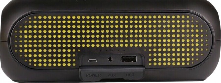 Купить Xiaomi Infinity Beta Wireless Portable Speaker black