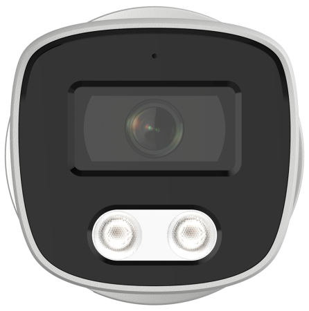 Купить CARCAM 2MP Bullet Smart Hybrid Light IP Camera 2512