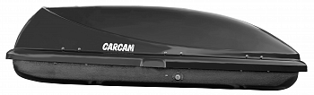 Купить CARCAM ROOF BOX PRO 360L