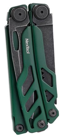 Купить Xiaomi NexTool Flagship Pro (NE20285) Green