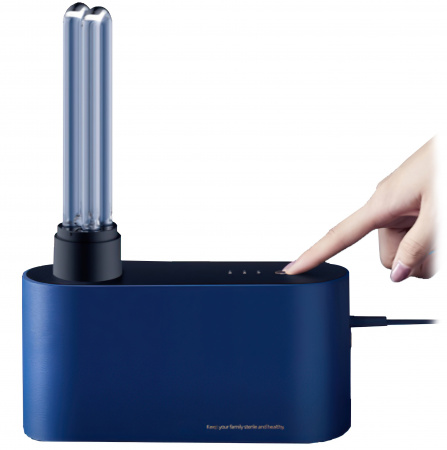 Купить Xiaomi Ultraviolet Disinfection Lamp UV100