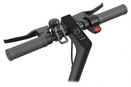 Купить Xiaomi Mi Electric Scooter Pro 2