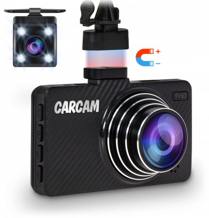Купить CARCAM D5