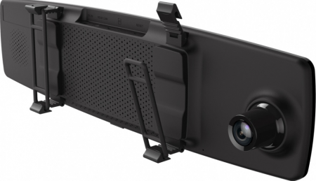 Купить Xiaomi (YI) Mirror Dash Camera