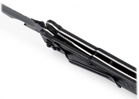 Купить Xiaomi Jiuxun Tools Ninety Outdoor Folding Knife 7 in 1 Black