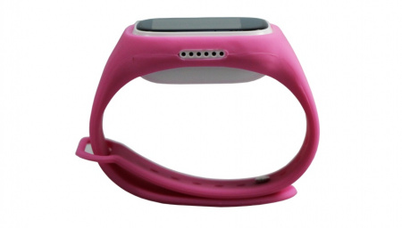 Купить CARCAM KIKO (розовые)