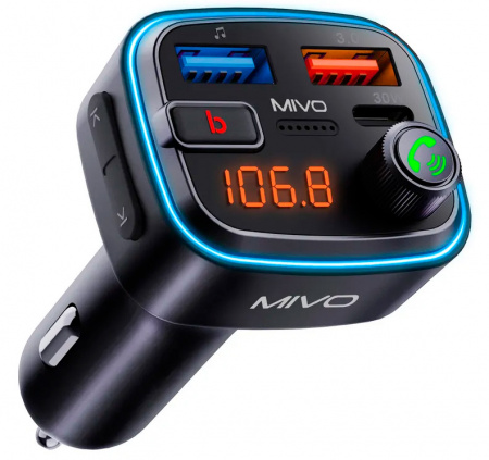 Купить Mivo MF-07