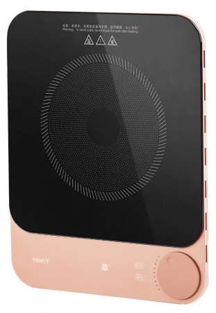 Купить Xiaomi Tokit Pink (TCL03M)
