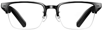 Купить Xiaomi Smart Audio Glasses (MJSS020GLFC) Black