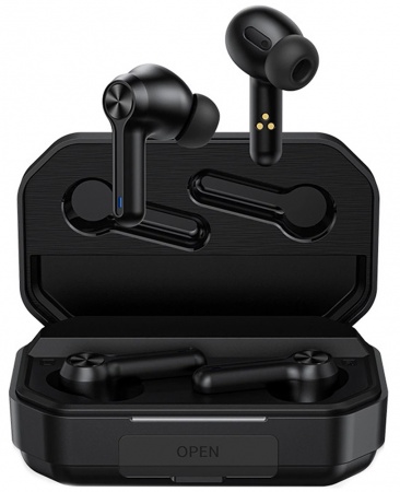 Купить Lenovo LivePods LP3 Pro Black