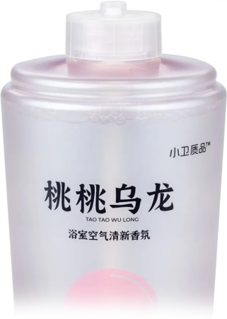 Купить Xiaomi Simpleway Peach 400ml