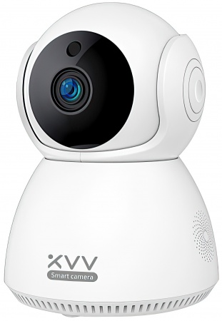 Купить Xiaomi Xiaovv Smart PTZ Camera 2K Q8 (XVV-3630S-Q8)