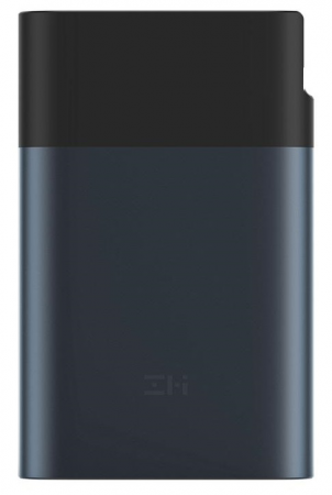 Купить Xiaomi Zmi 4G Wi-Fi и Power Bank MF885 10000 mAh Black