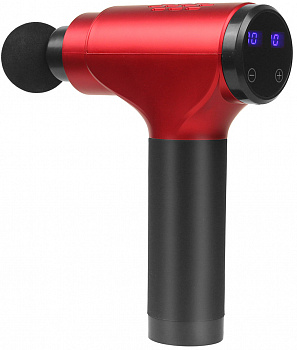Купить Xiaomi Spetime Fascia Gun 016 Red