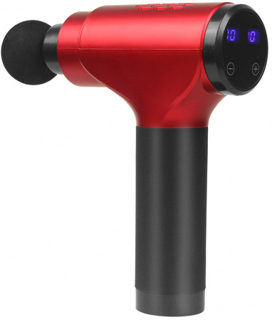 Купить Xiaomi Spetime Fascia Gun 016 Red