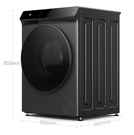 Купить Xiaomi Mijia Mi Home Wash Dryer Exclusive Edition 10kg (XHQG100MJ203)
