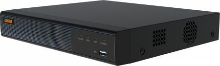 Купить CARCAM 9CH NVR8809