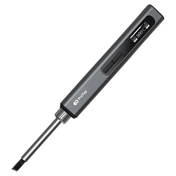 Купить Xiaomi Pro Tap Intelligent Portable Electric Soldering Iron (PTET65) EU