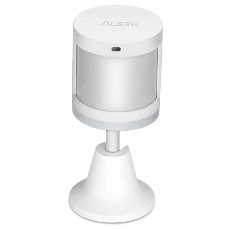 Купить Xiaomi Aqara Smart Home Human Body Sensor (RTCGQ11LM)