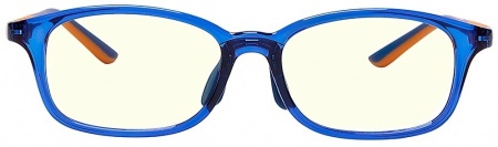 Купить Xiaomi Mi Children’s Computer Glasses Blue (HMJ03TS)