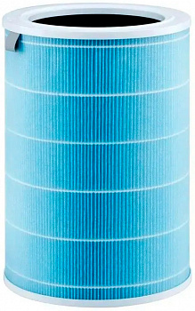 Купить Фильтр для очистителя воздуха Xiaomi Mi Air Purifier 1/2/2S/3/Pro Standart Edition Blue