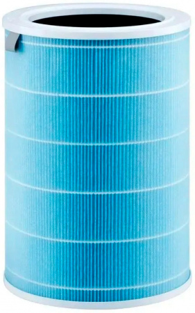 Купить Фильтр для очистителя воздуха Xiaomi Mi Air Purifier 1/2/2S/3/Pro Standart Edition Blue