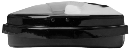 Купить CARCAM ROOF BOX 330L (CC3018) Black