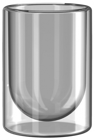 Купить Xiaomi Kiss Kiss Fish Levitate Water Glass Grey (GC-U23W)