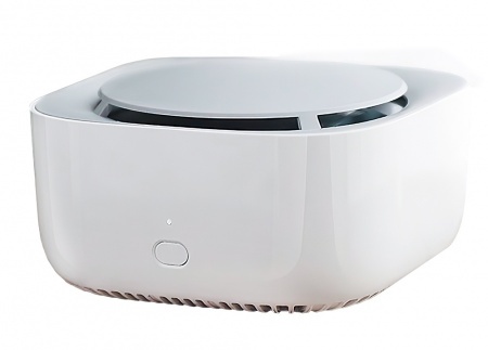 Купить Xiaomi Mijia Portable Mosquito Repeller White 3 in 1 (WX07ZM)