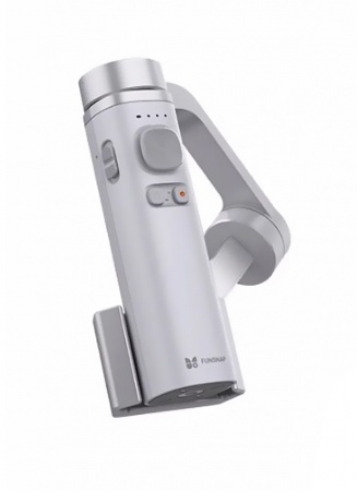 Купить Xiaomi Funsnap Capture SE Handheld Stabilizer White