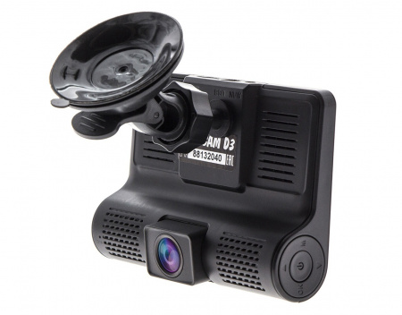 Купить CARCAM D3