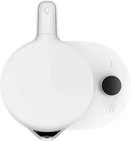 Купить Xiaomi Smart Kettle 2 Pro EU (MJJYSH01-A) White