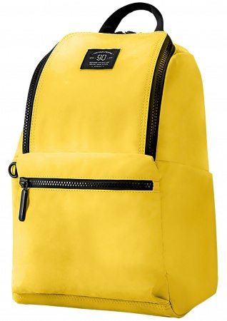Купить Xiaomi 90 Points Pro Leisure Travel Backpack 10L Yellow