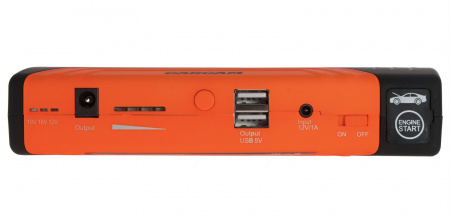 Купить CARCAM JUMP STARTER PZY-10+